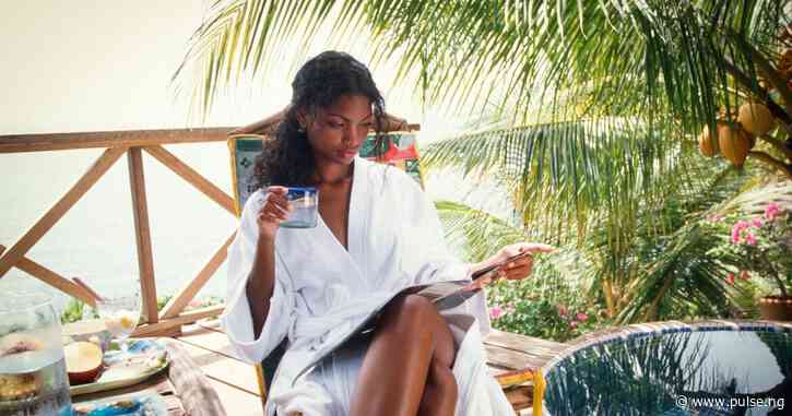 How to pamper yourself with your salary without going broke