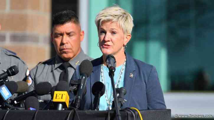 New Mexico DA who prosecuted Alec Baldwin in fatal 'Rust' shooting wins Democrat primary