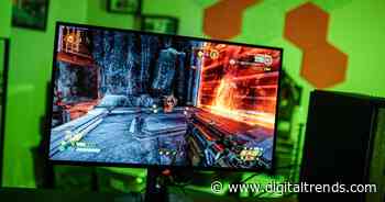 These were the 5 most exciting monitors I saw at Computex 2024
