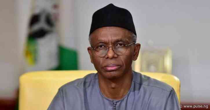 Kaduna assembly to probe El-Rufai for alleged financial misconduct
