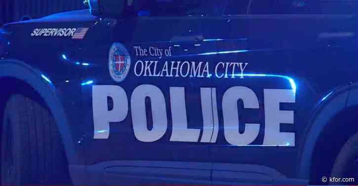 OKCPD looking for more information in 2021 cold case