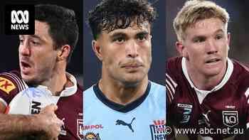 Five quick hits — Sua'ali'i cops month-long ban as Hunt stands tall for Maroons in Origin I