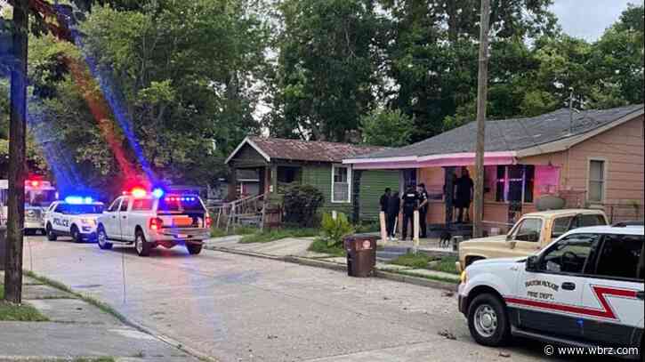 21-year-old dies from injuries after shooting on Kansas Street Tuesday