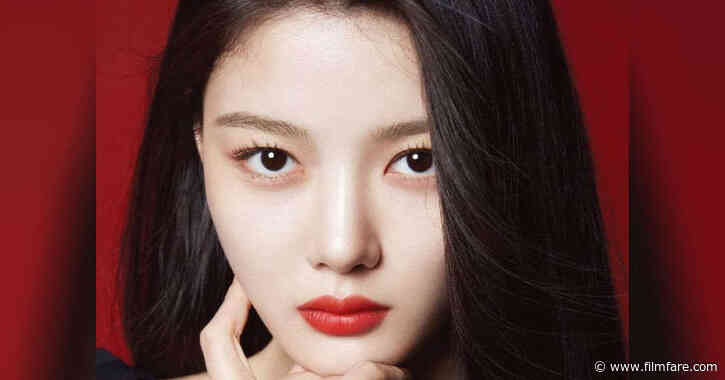 Kim Yoo Jung to play a dark role in upcoming K-drama titled Dear X