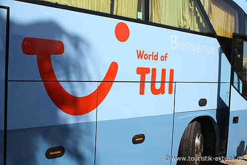 FTI-Insolvenz: TUI verbessert Angebot für Neukunden