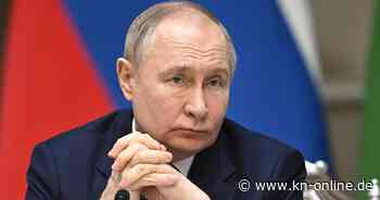 Ukraine: Westliche Waffen wohl auf russischem Staatsgebiet eingesetzt – Scheitert Putins Abschreckungsstrategie?