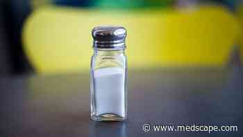 Lower Eczema Risk: Another Reason to Reduce Sodium Intake?