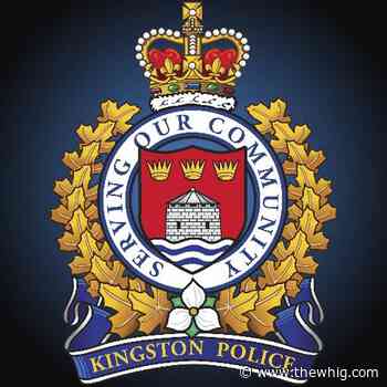 Kingston mother charged by police with death of son