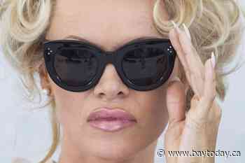 New Pamela Anderson, Bryan Baeumler shows among Corus' fall/winter plans