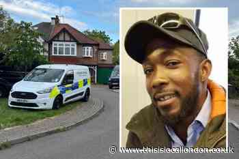 Milton Hurlington stabbed to death in Wembley with bottle, court told
