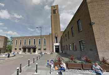 Hornsey Town Hall developers 'still owe company refund'