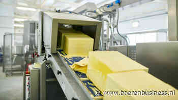 Lage voorraden stuwen boterprijzen