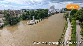 Nicht nur für Ulm und Neu-Ulm ist nach dem Hochwasser vor dem Hochwasser
