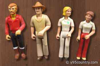 3 Fisher-Price Adventure People Sets We All Wanted