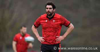 The one Wales selection that raises more questions than any other