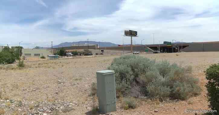 1994 document puts development of an Albuquerque rehab hospital on hold