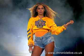 Beyoncé themed club to open in Newcastle for one night only and fancy dress is encouraged