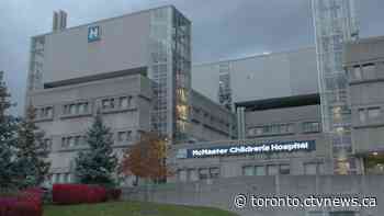 Hamilton children's hospital pauses tonsil, adenoid surgeries after death of 2 pediatric patients