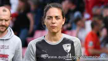 Sabrina Wittmann gibt beim FC Ingolstadt weiter die Kommandos