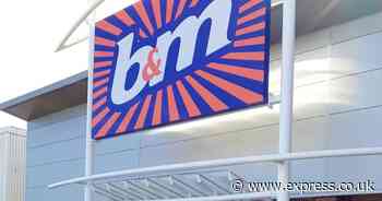 UK retailer B&M announces major expansion with plans for over 1,200 stores