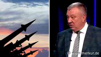 „Kritischer Schaden“: Russland-Abgeordneter nennt „fettes Ziel“ für Atomangriff in Europa