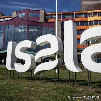 Ziekenhuis Isala sluit 2023 af met verlies van 2 miljoen euro