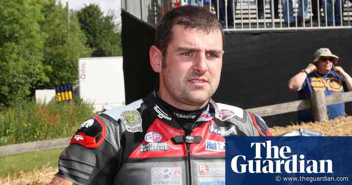 Michael Dunlop becomes most successful Isle of Man TT rider