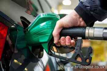 UK motorists warned to delay filling up ahead of new law change