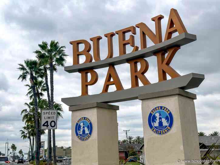 Buena Park will hold a special election for vacant City Council seat