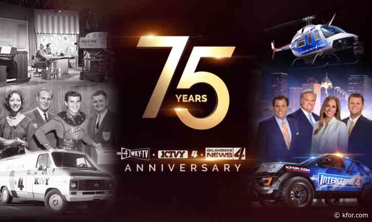 75th Anniversary: America's biggest stars graced Channel 4 cameras