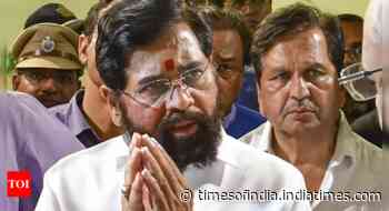 'We will keep on working in future': Eknath Shinde after Fadnavis offers to resign as Maharastra deputy CM