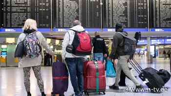 Trotz Insolvenz: FTI-Reisende sollen Urlaub wie geplant beenden können
