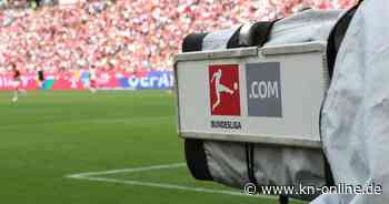 FC Bayern wendet sich in TV-Streit mit DAZN an die DFL