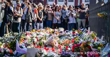 Nach Polizistenmord in Mannheim: Die Migrationspolitik braucht auch Härte