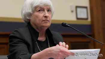 US-Finanzministerin Yellen: KI-Einsatz im Finanzwesen birgt «signifikante Risiken»
