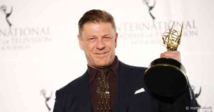 Moment Sean Bean is ‘dragged to floor and kicked out of bar for vaping’