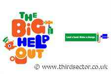 Almost seven million people predicted to take part in this year’s Big Help Out, organisers say