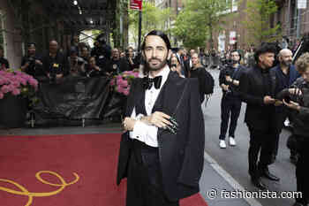 Must Read: Marc Jacobs Says He Was 'Bullied' Into Renouncing Fur, How the Beauty Industry Is Failing Black Entrepreneurs