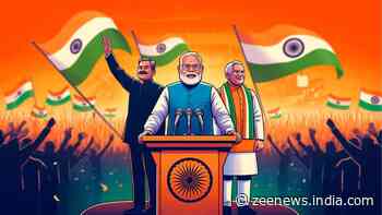 Modi 3.0: A Challenging Tenure Under Coalition Government