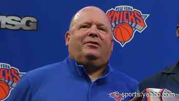 Knicks Mailbag: Will New York make or trade its NBA Draft picks?