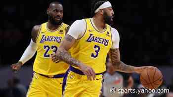 Los Angeles Lakers fantasy basketball season recap