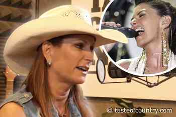 Terri Clark Reveals How She Really Feels About Shania Twain