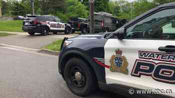 Lockdown lifted on 3 Kitchener schools, Conestoga College after reports of man with gun