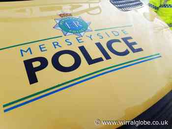 Wirral man charged with burglary in summer vigilance campaign
