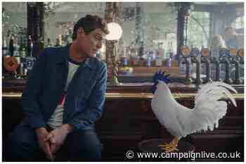 Tottenham Hotspur unveils ad starring Mathew Horne to promote new home kit