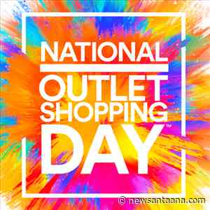National Outlet Shopping Day set for this weekend at Outlets at Orange and Ontario Mills