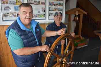 Hanse Sail Verein hält das Ruder seit 30 Jahren fest in der Hand