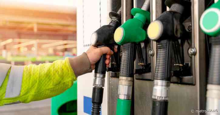 Supermarket where drivers pay the most for fuel revealed