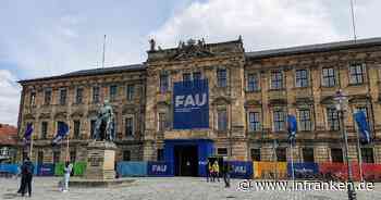 FAU Erlangen-Nürnberg gehört zu "besten 15 Prozent weltweit" laut Uni-Ranking