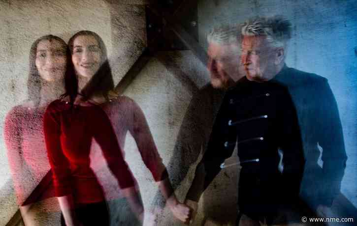 David Lynch shares details of new project – revealing new single and album with Chrystabell 